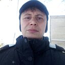 Знакомства: Сергей, 47 лет, Новотроицк