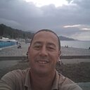 Знакомства: Jafar, 48 лет, Сочи