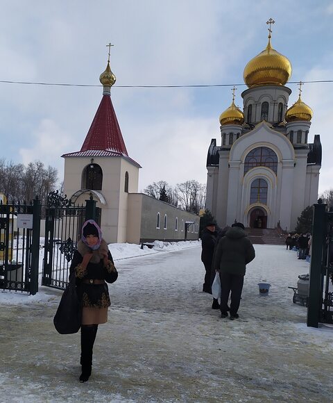 Фото - Tabor.ru