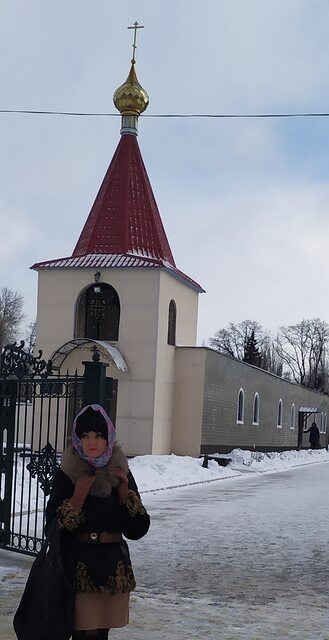 Фото - Tabor.ru
