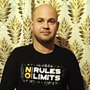 Знакомства: Сергей, 38 лет, Пенза