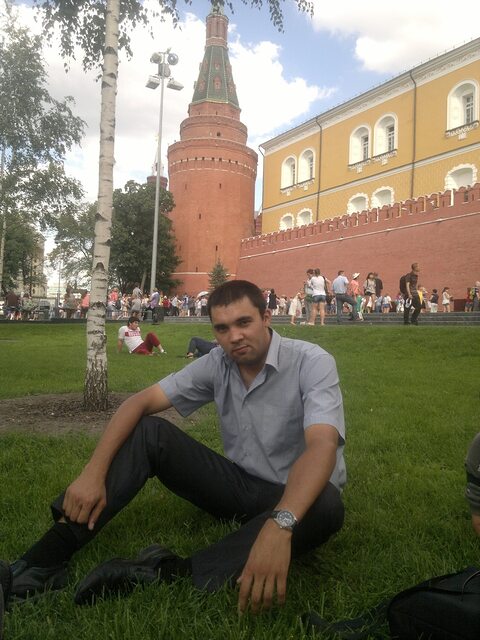 Фото - Tabor.ru