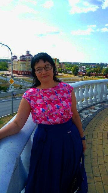 Фото - Tabor.ru