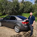 Знакомства: Николай, 37 лет, Тобольск