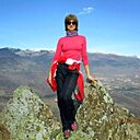 Знакомства: Валентина, 51 год, Алушта