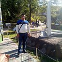Знакомства: Федя, 40 лет, Севастополь