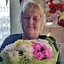 Знакомства: Галина, 61 год, Бешенковичи