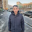 Знакомства: Нуридин, 47 лет, Норильск