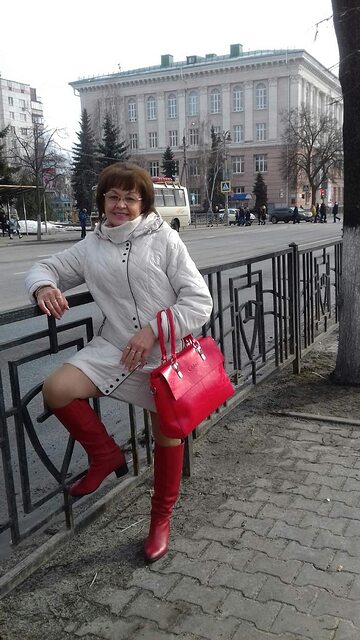 Фото - Tabor.ru