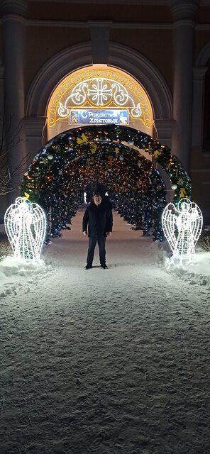 Фото - Tabor.ru