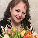 Знакомства: Оксана, 49 лет, Радужный (Ханты-Мансийский)