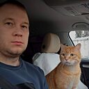 Знакомства: Игорь, 39 лет, Москва