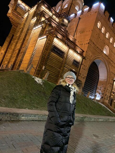Фото - Tabor.ru