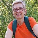 Знакомства: Светлана, 60 лет, Ангарск