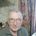 Знакомства: Владимир, 65 лет, Тосно