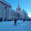 Знакомства: Вохид, 41 год, Ногинск