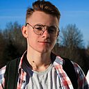 Знакомства: Егор, 25 лет, Курск