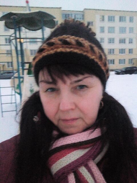 Фото - Tabor.ru