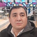 Знакомства: Кука, 41 год, Шымкент