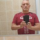 Знакомства: Андрей, 56 лет, Свирск