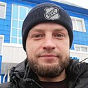 Знакомства: Иван, 38 лет, Урай