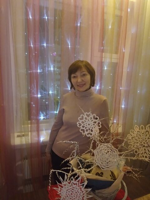 Фото - Tabor.ru