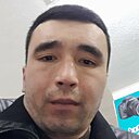 Знакомства: Алик, 35 лет, Магадан