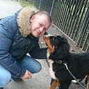 Знакомства: Сергей, 49 лет, Балашиха