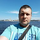 Знакомства: Михаил, 38 лет, Череповец