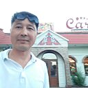 Знакомства: Ерсын, 42 года, Семей