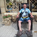 Знакомства: Сергей, 40 лет, Краматорск