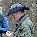 Знакомства: Мiтрандзiр, 45 лет, Лида