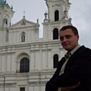 Знакомства: Сергей, 39 лет, Гродно