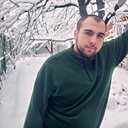 Знакомства: Кирилл, 26 лет, Тимашевск