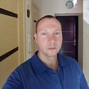 Знакомства: Сергей, 45 лет, Борисов