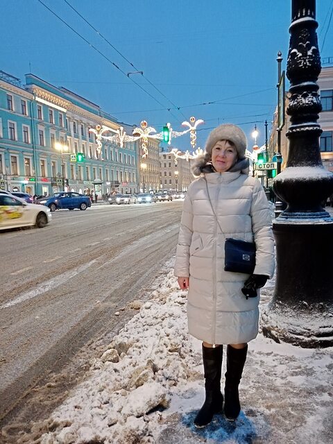 Фото - Tabor.ru