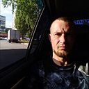 Знакомства: Серега, 39 лет, Нурлат