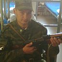 Знакомства: Виктор, 36 лет, Бийск