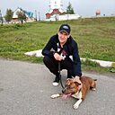 Знакомства: Роман, 39 лет, Североуральск