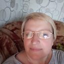 Знакомства: Валентина, 51 год, Полоцк