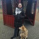 Знакомства: Вика, 39 лет, Брест