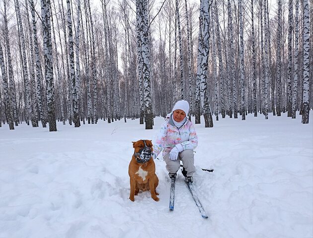 Фото - Tabor.ru