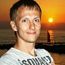 Знакомства: Кирилл, 35 лет, Ульяновск