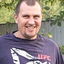 Знакомства: Юрий, 44 года, Бобруйск