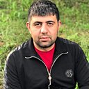 Знакомства: Андо, 32 года, Ереван