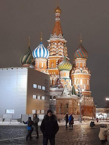 Фото - Tabor.ru