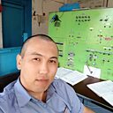 Знакомства: Даулеткелды, 35 лет, Шымкент
