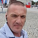 Знакомства: Витя, 46 лет, Калининград