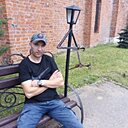 Знакомства: Геннадий, 40 лет, Смоленск