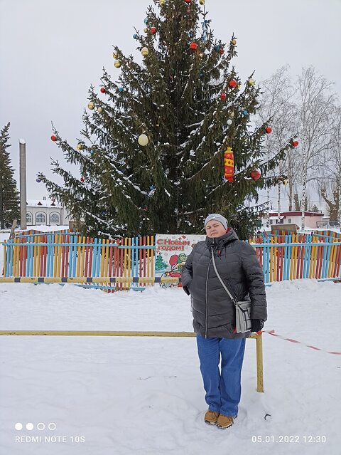 Фото - Tabor.ru